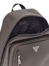 GUESS Certosa Backpack Grey