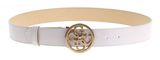 GUESS Noelle Yarmilla Belt W95 White - kürzbar
