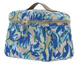 Oilily Coco Beauty Case Tulipy Creme Brulee Oilily Coco Beauty Case Tulipy Creme Brulee