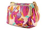 Oilily Xena Shoulder Bag Tulipy Bisque