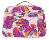 Oilily Coco Beauty Case Tulipy Bisque