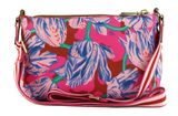 Oilily Xena Shoulder Bag Tulipy Bossa Nova