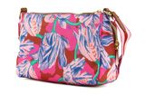 Oilily Xena Shoulder Bag Tulipy Bossa Nova
