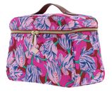 Oilily Coco Beauty Case Tulipy Bossa Nova Oilily Coco Beauty Case Tulipy Bossa Nova