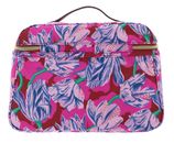 Oilily Coco Beauty Case Tulipy Bossa Nova Oilily Coco Beauty Case Tulipy Bossa Nova