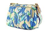 Oilily Xena Shoulder Bag Tulipy Creme Brulee