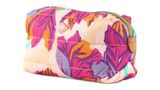 Oilily Poppy Pouch Tulipy Bisque Oilily Poppy Pouch Tulipy Bisque