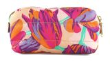 Oilily Poppy Pouch Tulipy Bisque Oilily Poppy Pouch Tulipy Bisque