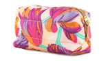 Oilily Poppy Pouch Tulipy Bisque Oilily Poppy Pouch Tulipy Bisque