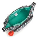 kipling Basic Gabb Crossbody Abstract Print kipling Basic Gabb Crossbody Abstract Print