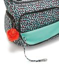 kipling Basic Gabb Crossbody Abstract Print kipling Basic Gabb Crossbody Abstract Print