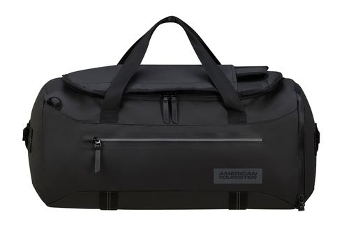 American Tourister Trailgo Duffle M Black