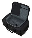 American Tourister Trailgo Duffle M Black