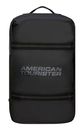 American Tourister Trailgo Duffle M Black