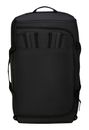 American Tourister Trailgo Duffle M Black
