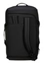 American Tourister Trailgo Duffle M Black