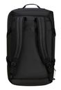 American Tourister Trailgo Duffle M Black