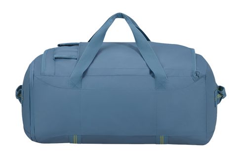 American Tourister travel bag Trailgo Duffle M Coronet Blue | Buy bags,  purses & accessories online | modeherz