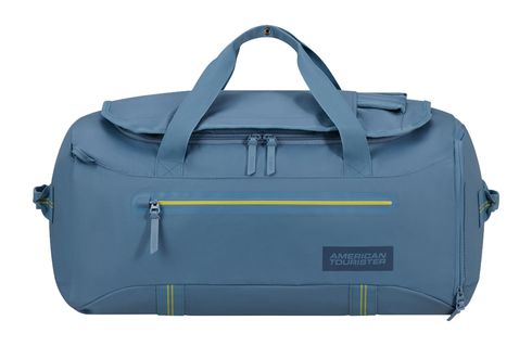 American Tourister Trailgo Duffle M Coronet Blue