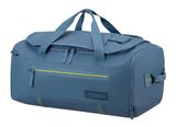 American Tourister Trailgo Duffle M Coronet Blue American Tourister Trailgo Duffle M Coronet Blue