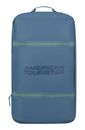 American Tourister Trailgo Duffle M Coronet Blue American Tourister Trailgo Duffle M Coronet Blue
