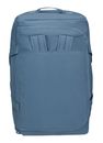 American Tourister Trailgo Duffle M Coronet Blue American Tourister Trailgo Duffle M Coronet Blue