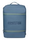 American Tourister Trailgo Duffle S Coronet Blue American Tourister Trailgo Duffle S Coronet Blue