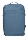 American Tourister Trailgo Duffle S Coronet Blue American Tourister Trailgo Duffle S Coronet Blue