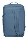 American Tourister Trailgo Duffle S Coronet Blue American Tourister Trailgo Duffle S Coronet Blue