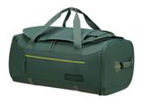 American Tourister Trailgo Duffle M Dark Forest