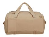 American Tourister Trailgo Duffle S Beige