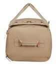 American Tourister Trailgo Duffle S Beige