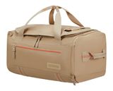 American Tourister Trailgo Duffle S Beige