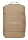 American Tourister Trailgo Duffle S Beige