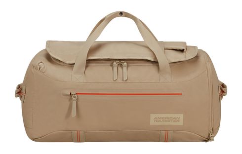 American Tourister Trailgo Duffle M Beige