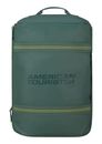 American Tourister Trailgo Duffle S Dark Forest American Tourister Trailgo Duffle S Dark Forest
