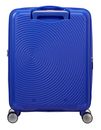 American Tourister Soundbox Spinner 55 / 20 TSA EXP Trolley Cobalt Blue American Tourister Soundbox Spinner 55 / 20 TSA EXP Trolley Cobalt Blue