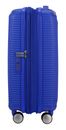 American Tourister Soundbox Spinner 55 / 20 TSA EXP Trolley Cobalt Blue American Tourister Soundbox Spinner 55 / 20 TSA EXP Trolley Cobalt Blue