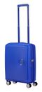 American Tourister Soundbox Spinner 55 / 20 TSA EXP Trolley Cobalt Blue American Tourister Soundbox Spinner 55 / 20 TSA EXP Trolley Cobalt Blue