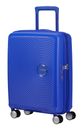 American Tourister Soundbox Spinner 55 / 20 TSA EXP Trolley Cobalt Blue American Tourister Soundbox Spinner 55 / 20 TSA EXP Trolley Cobalt Blue