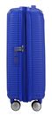 American Tourister Soundbox Spinner 55 / 20 TSA EXP Trolley Cobalt Blue American Tourister Soundbox Spinner 55 / 20 TSA EXP Trolley Cobalt Blue