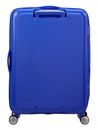American Tourister Soundbox Spinner 67 / 24 TSA EXP Trolley Cobalt Blue American Tourister Soundbox Spinner 67 / 24 TSA EXP Trolley Cobalt Blue