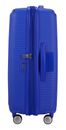 American Tourister Soundbox Spinner 67 / 24 TSA EXP Trolley Cobalt Blue American Tourister Soundbox Spinner 67 / 24 TSA EXP Trolley Cobalt Blue