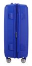 American Tourister Soundbox Spinner 67 / 24 TSA EXP Trolley Cobalt Blue American Tourister Soundbox Spinner 67 / 24 TSA EXP Trolley Cobalt Blue
