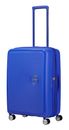 American Tourister Soundbox Spinner 67 / 24 TSA EXP Trolley Cobalt Blue American Tourister Soundbox Spinner 67 / 24 TSA EXP Trolley Cobalt Blue