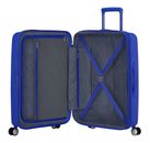 American Tourister Soundbox Spinner 67 / 24 TSA EXP Trolley Cobalt Blue American Tourister Soundbox Spinner 67 / 24 TSA EXP Trolley Cobalt Blue