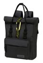 American Tourister Urban Groove UG16 Outdoor Backpack Black American Tourister Urban Groove UG16 Outdoor Backpack Black