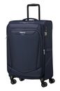 American Tourister Summerride Spinner EXP TSA Trolley M Navy American Tourister Summerride Spinner EXP TSA Trolley M Navy