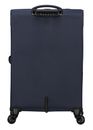 American Tourister Summerride Spinner EXP TSA Trolley M Navy American Tourister Summerride Spinner EXP TSA Trolley M Navy