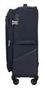 American Tourister Summerride Spinner EXP TSA Trolley M Navy American Tourister Summerride Spinner EXP TSA Trolley M Navy